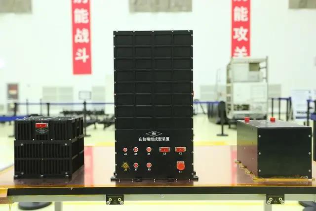 長征五號B火箭首飛任務將驗證在軌3D打印