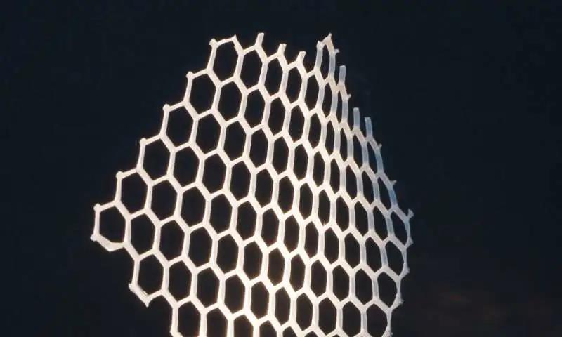 創世界紀錄！國外研究團隊研發出纖維素含量達27%的3D打印零部件