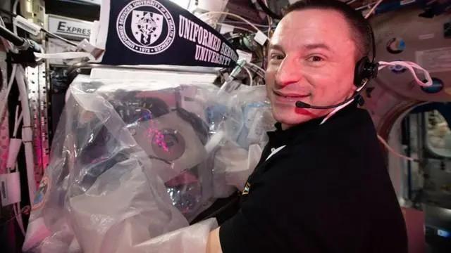 NSCRYPT成功生物3D打印人類膝蓋半月板