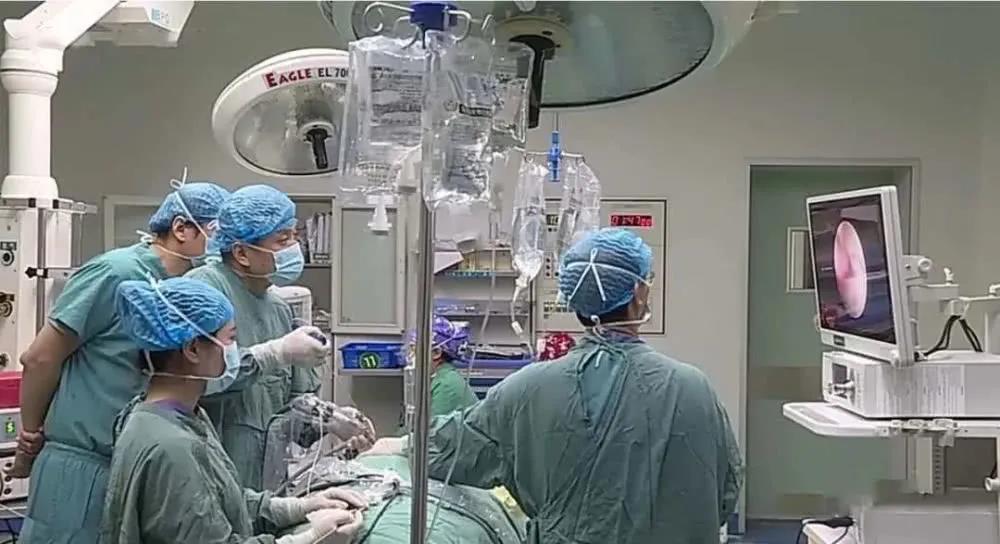 厲害了！3D打印技術讓十堰七旬老人站起來