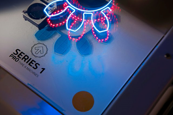 Wilhelmsen與F-drones合作，為海運公司提供3D打印的備用零件