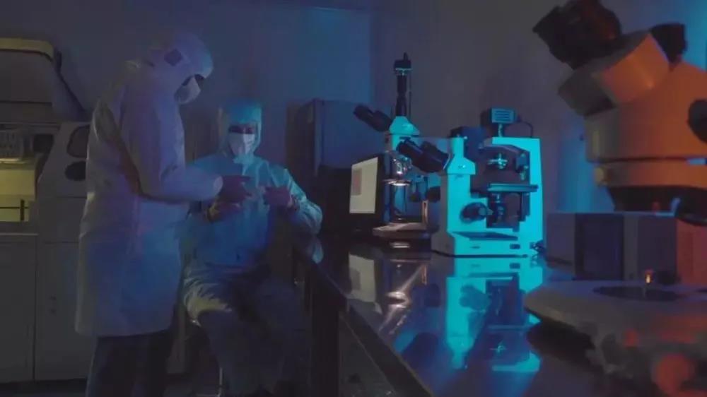 3D打印＋仿生 讓人造骨在體內“活”起來