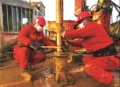 中國石油測井公司利用3D打印技術提質增效