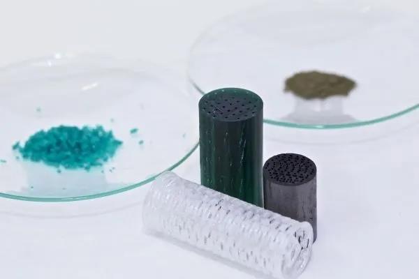 西班牙利用3D打印技術研發高級催化劑 可用于凈化燃料電池中的氫