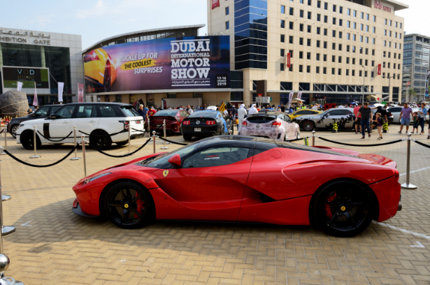 前法拉利設計師利用Zortrax 3D打印機實現設計和生產的多功能性