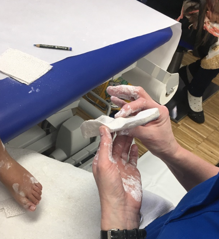 兒童3D打印矯正器可將生產時間縮短40％