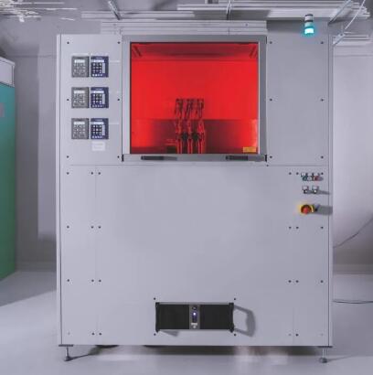 Fraunhofer IKTS開發多材料噴射3D打印技術，可制造陶瓷、金屬等材料