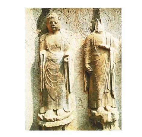 當3D打印技術遇到千年石窟，會擦碰出怎樣的火花？