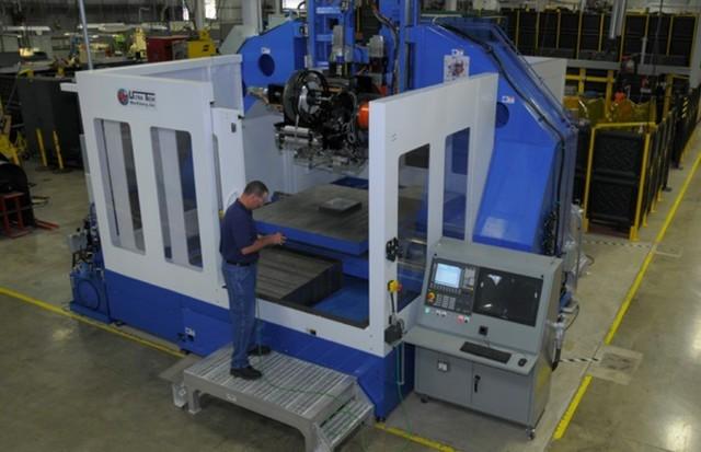 Fabrisonic將UAM用于3D打印金屬