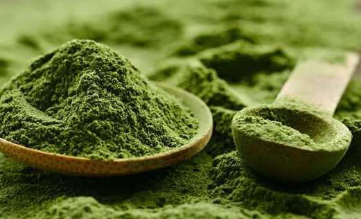 研究人員通過3D打印藻類健康零食實現谷物生產