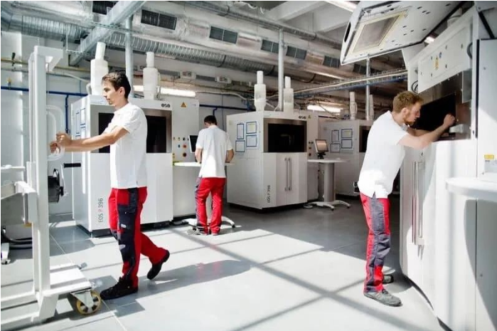 尼龍3D打印優化擺放至關重要的三大原因，及實現方法