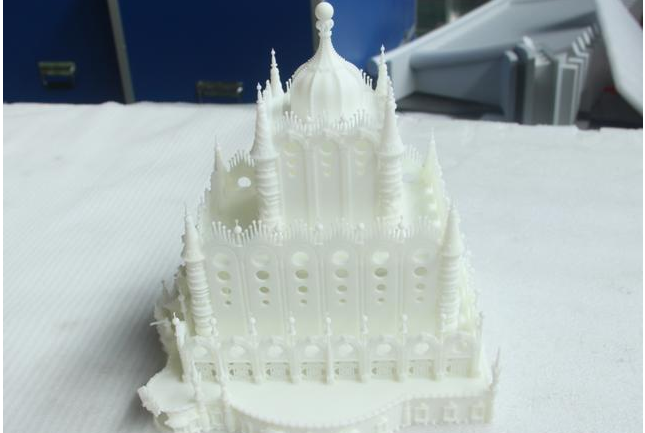 青島3D打印加工服務