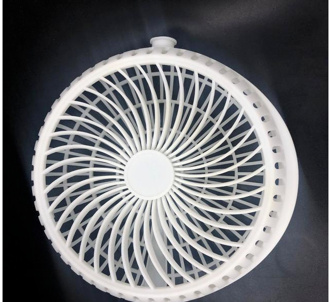 青島3D打印手板