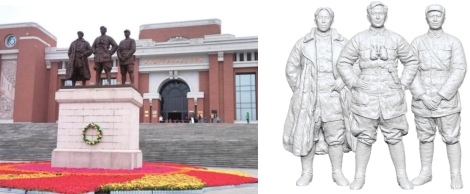 淺談三維數字化技術在文物保護中的應用