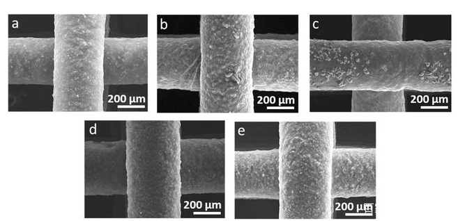 研究人員開發出新穎的方法來生產3D打印氧化石墨烯
