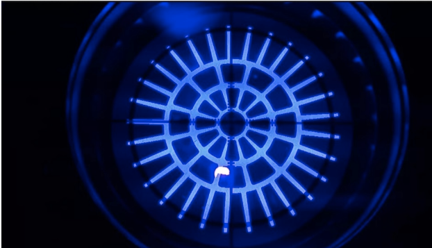 2020年獨一無二的十大太空3D打印故事