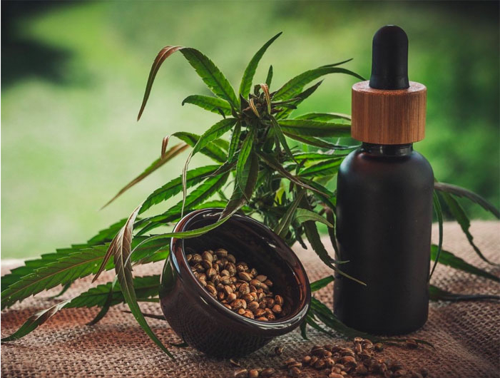 科學家利用AI算法啟用定制的3D打印大麻二酚（CBD）