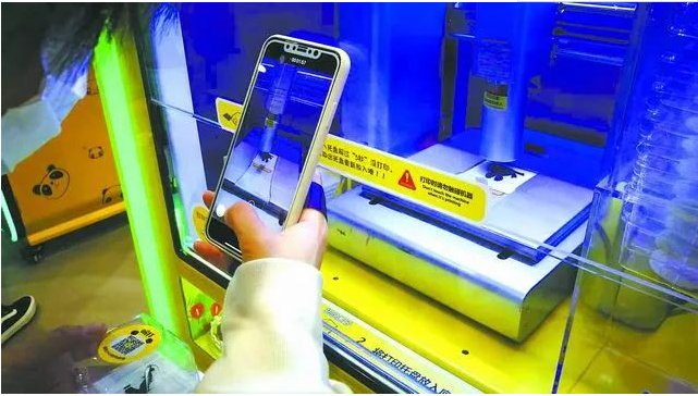 3D打印影響健康？關鍵看材料