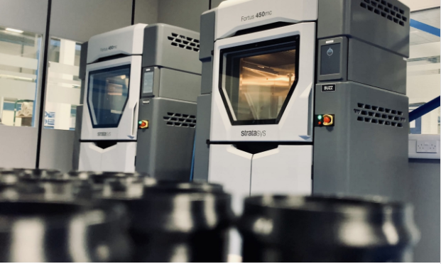 高級航空BWT公司推動在飛機上采用熱塑性3D打印部件