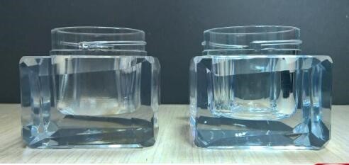 3D打印包裝模具—眼霜瓶