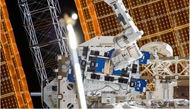 3D打印射頻電路，推動人類奔向宇宙