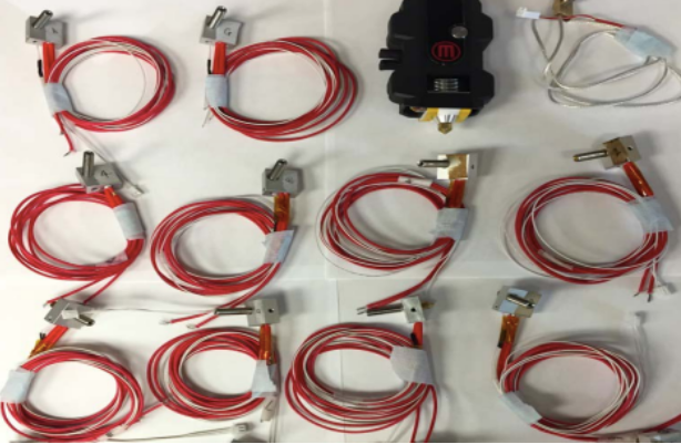 科學家開發3D打印“指紋”以保護知識產權