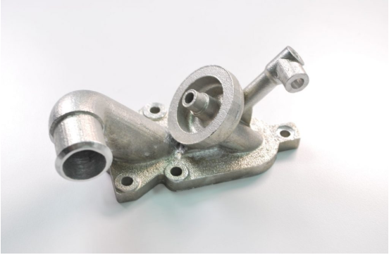 QUESTEK設(shè)計(jì)用于核反應(yīng)堆的新型3D打印合金