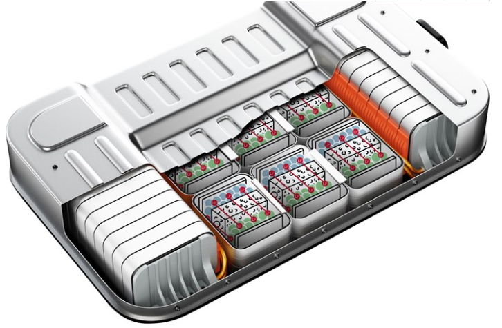 3D打印電池電極助力新能源汽車發(fā)展