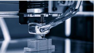 3D打印怎樣影響未來物流供應鏈？