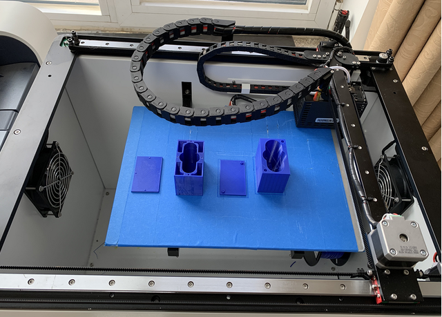 北京南水北調南干渠管理處：3D打印軟塞，專治汛期積水倒灌