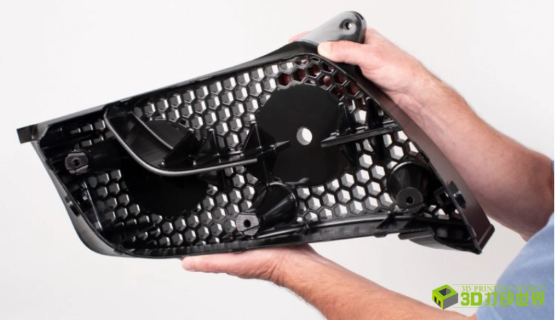 專為SLA 設計，3D Systems推出突破性材料
