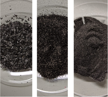 預合金制備，德國開發3D打印鎢合金新工藝