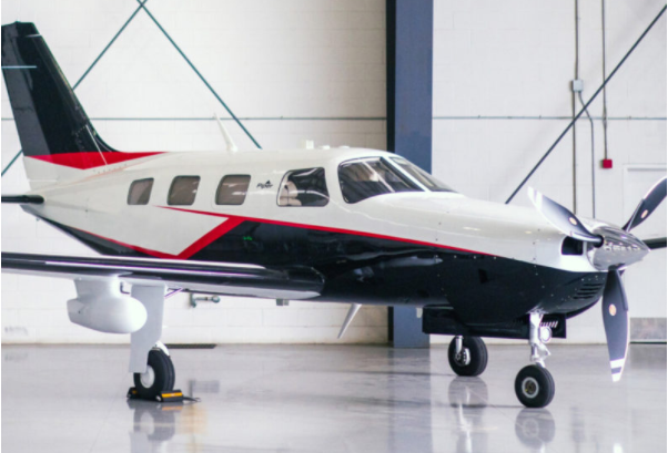 CMS公司為豪華、私人和公務飛機3D打印零件