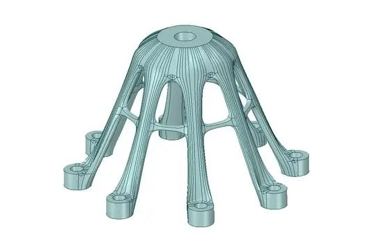 3D打印“神器”助力航天飛行器產(chǎn)品制造