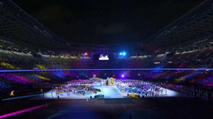 3D打印為殘奧選手注入“洪荒之力”