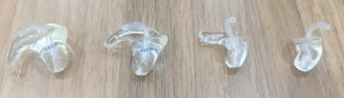 即日耳模，讓聽力障礙患者不錯過每一天的聲音