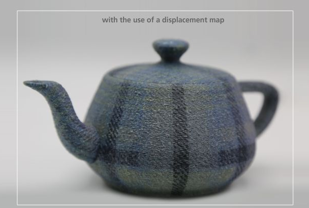 弗勞恩霍夫推出了材料噴射3D打印新技術，可以提高建模效率