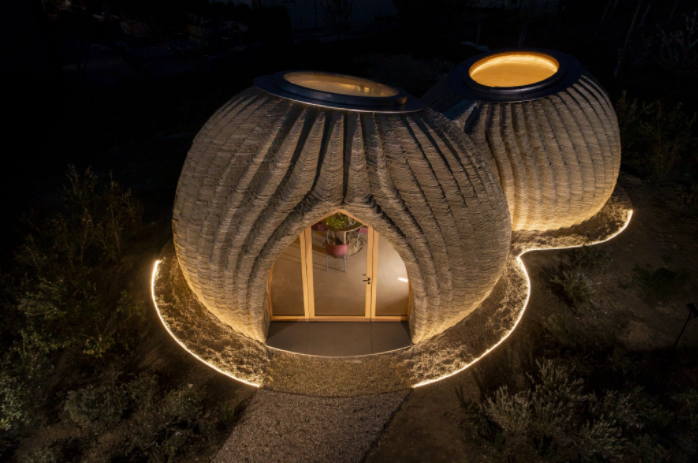 香港中文大學：將樹葉和聚合物廢料轉化為低價可降解的Planstic打印長絲