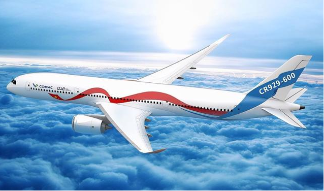 CR929再傳喜訊，發(fā)動機(jī)關(guān)鍵部位完成組裝，3D打印研發(fā)速度加快