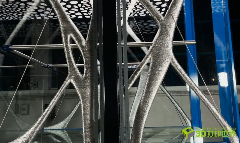 電梯不夠酷炫？那就3D打印一個吧！