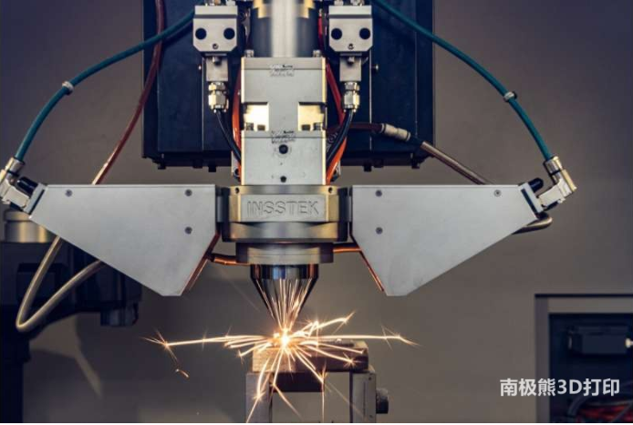 3D打印非磁性粉末可賦予材料梯度磁性能