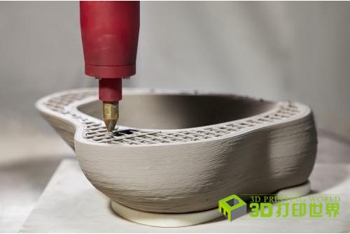 衛浴專家科勒將于12月推出限量3D打印臺盆