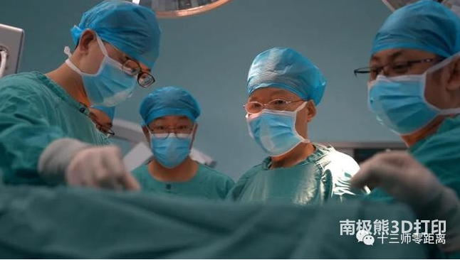 3D打印輔助高血壓腦出血穿刺引流手術(shù)在紅星醫(yī)院完成