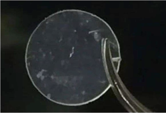 日本實現用3D打印制造全固態電池