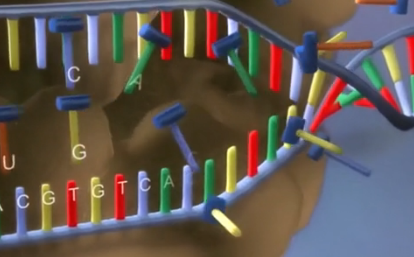 3D打印納米磁鐵揭示磁場中的圖案世界