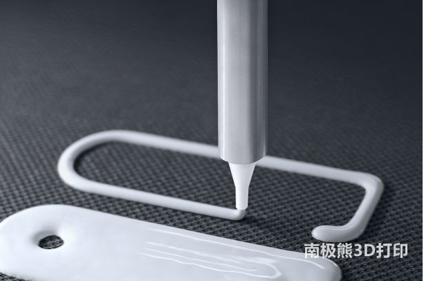 無需光源、無需支撐！Wevo聚氨酯反應性樹脂3D打印技術，紡織應用潛力巨大