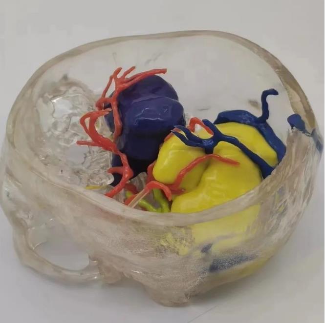 青島3D打印，山東3D打印，北方3D打印，光固化，樹脂，3D打印