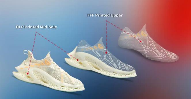 青島3D打印， 山東3D打印，北方3D打印，光固化，樹脂，3D打印