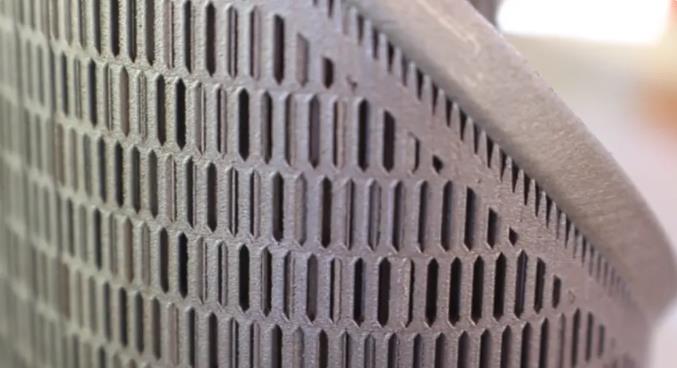 青島3D打印， 山東3D打印，北方3D打印，光固化，樹(shù)脂，3D打印