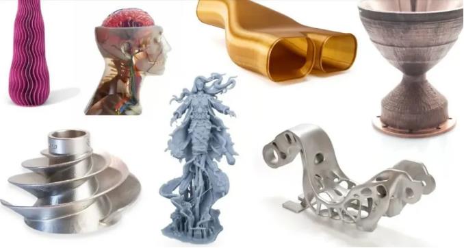 青島3D打印， 山東3D打印，北方3D打印，光固化，樹(shù)脂，3D打印